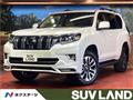 2023 Toyota Land Cruiser Prado