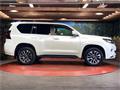 2023 Toyota Land Cruiser Prado