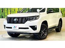 2023 Toyota Land Cruiser Prado