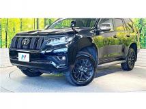 2023 Toyota Land Cruiser Prado