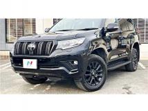 2023 Toyota Land Cruiser Prado