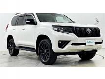 2023 Toyota Land Cruiser Prado