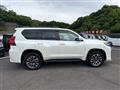 2023 Toyota Land Cruiser Prado