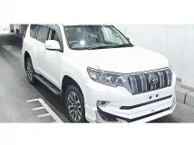 2023 Toyota Land Cruiser Prado