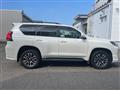 2023 Toyota Land Cruiser Prado