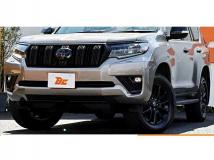 2023 Toyota Land Cruiser Prado