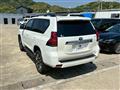 2023 Toyota Land Cruiser Prado