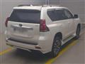 2023 Toyota Land Cruiser Prado