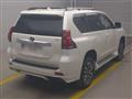 2023 Toyota Land Cruiser Prado