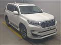 2023 Toyota Land Cruiser Prado