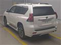 2023 Toyota Land Cruiser Prado
