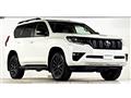 2023 Toyota Land Cruiser Prado