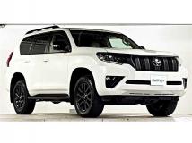 2023 Toyota Land Cruiser Prado