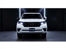 2023 Toyota Land Cruiser Prado