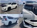 2023 Toyota Land Cruiser Prado