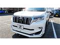 2023 Toyota Land Cruiser Prado