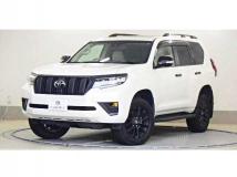 2023 Toyota Land Cruiser Prado
