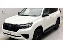 2023 Toyota Land Cruiser Prado