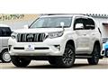 2023 Toyota Land Cruiser Prado