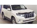 2023 Toyota Land Cruiser Prado