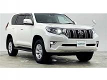 2023 Toyota Land Cruiser Prado