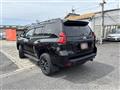 2023 Toyota Land Cruiser Prado