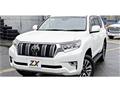 2023 Toyota Land Cruiser Prado