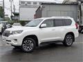 2023 Toyota Land Cruiser Prado