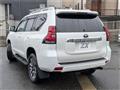 2023 Toyota Land Cruiser Prado