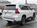 2023 Toyota Land Cruiser Prado