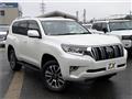 2023 Toyota Land Cruiser Prado