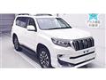 2023 Toyota Land Cruiser Prado