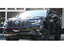 2023 Toyota Land Cruiser Prado