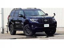 2023 Toyota Land Cruiser Prado