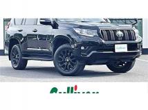 2023 Toyota Land Cruiser Prado