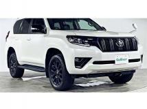 2023 Toyota Land Cruiser Prado