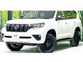 2023 Toyota Land Cruiser Prado