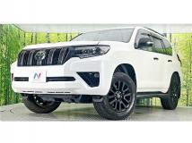 2023 Toyota Land Cruiser Prado