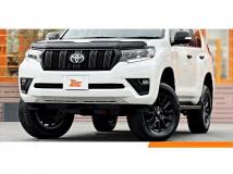 2023 Toyota Land Cruiser Prado