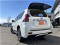 2023 Toyota Land Cruiser Prado