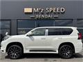 2023 Toyota Land Cruiser Prado