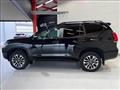 2023 Toyota Land Cruiser Prado