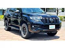 2023 Toyota Land Cruiser Prado