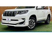 2023 Toyota Land Cruiser Prado