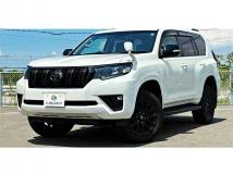 2023 Toyota Land Cruiser Prado