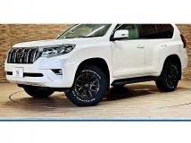 2023 Toyota Land Cruiser Prado
