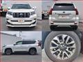 2023 Toyota Land Cruiser Prado