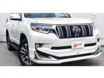 2023 Toyota Land Cruiser Prado