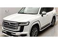 2022 Toyota Land Cruiser