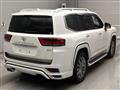 2022 Toyota Land Cruiser